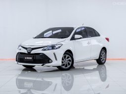 5J24 Toyota VIOS 1.5 G รถเก๋ง 4 ประตู  2018 
