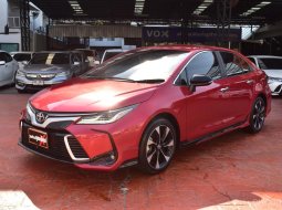 2019 Toyota Corolla Altis GR Sport รถเก๋ง 4 ประตู ออกรถ 0 บาท ไมล์น้อย