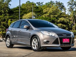 FORD FOCUS 1.6 Ambiente AT ปี2014