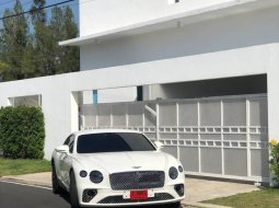 2019 Bentley Continental 6.0 GT 4WD รถเก๋ง 2 ประตู 