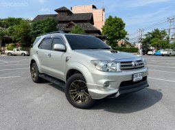 2009 Toyota Fortuner 3.0 V A/T