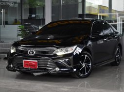 ขายรถมือสอง 2016 Toyota CAMRY 2.0 G Extremo Sedan AT
