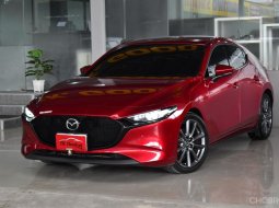 ขายรถมือสอง 2020 Mazda 3 2.0 SP Hatchback AT
