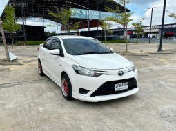 TOYOTA VIOS 1.5E | ปี : 2013 รถบ้านสภาพสวย