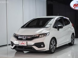ขายรถ Honda Jazz 1.5 RS i-VTEC ปี 2019 เลขไมล์ 5,1xx