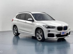 ขายรถ 2020 BMW X1 2.0 sDrive20d M Sport SUV 