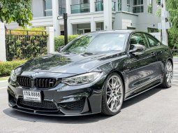 2017 BMW M4 3 รถเก๋ง 2 ประตู 