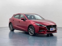 ขายรถมือสอง 2018 Mazda 3 2.0 SP Hatchback AT
