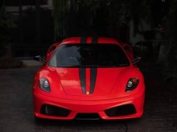 ขาย รถมือสอง 2010 Ferrari F430 4.3 รถเก๋ง 2 ประตู 