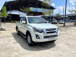 Isuzu D-max All New Blue Power Space Cab 1.9 Ddi L | ปี : 2016 รถบ้านสภาพสวย