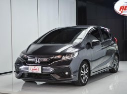 ขายรถ Honda Jazz 1.5 RS+ ปี 2018
