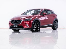  3V01 Mazda CX-3 2.0 S SUV ปี 2016 