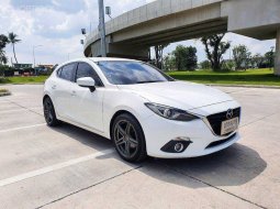ขายรถ 2014 Mazda 3 2.0 S รถเก๋ง 5 ประตู ฿ 458,000 ฿ 458,000