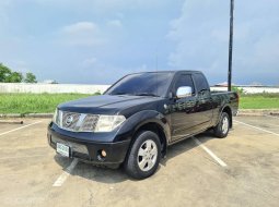 ขายรถมือสอง 2009 Nissan Navara 2.5 LE รถกระบะ  คุณภาพอันดับ 1 ราคาคุ้มค่า