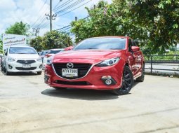 2015 Mazda 3 2.0 S Sports