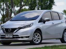 ขาย รถมือสอง 2018 Nissan Note 1.2 VL รถเก๋ง 5 ประตู  ออกรถ 0 บาท