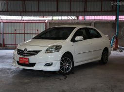 ขาย รถมือสอง 2012 Toyota VIOS 1.5 G รถเก๋ง 4 ประตู  รถสภาพดี มีประกัน