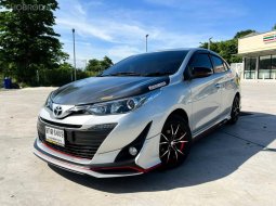 ขายรถ 2018 Toyota Yaris Ativ 1.2 S รถเก๋ง 4 ประตู 