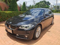 ขายรถ BMW 525d 2.0 Luxury 2015