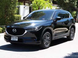 ขาย รถมือสอง 2018 Mazda CX-5 2.0 SP SUV 