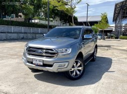 ขายรถ Ford Everest 3.2 Titanium Plus 4WD  ปี 2018
