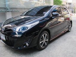 ขาย รถมือสอง 2019 Toyota YARIS 1.2 G+ รถเก๋ง 5 ประตู  รถสภาพดี มีประกัน