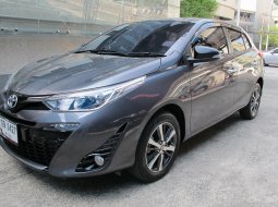 ขาย รถมือสอง 2020 Toyota YARIS 1.2 High รถเก๋ง 5 ประตู  รถสภาพดี มีประกัน
