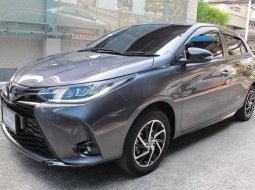 ขาย รถมือสอง 2020 Toyota YARIS 1.2 Sport Premium รถเก๋ง 5 ประตู  ออกรถ 0 บาท