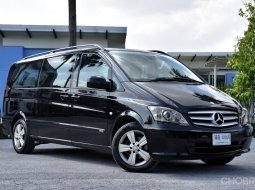 2013 Mercedes-Benz Vito 2.1 115 CDI 