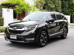 2017 Honda CR-V 1.6 DT EL 4WD SUV 