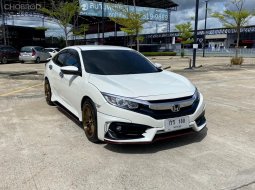 ขายรถมือสอง Honda Civic FC 1.8 EL | ปี : 2019