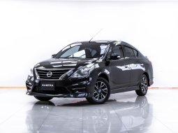 1G13 Nissan Almera 1.0 V Sportech รถเก๋ง 4 ประตู ปี 2019 