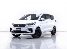 1Z15 Suzuki Ertiga 1.5 GL รถตู้/MPV ปี 2019