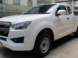 ขาย รถมือสอง 2020 Isuzu D-Max 1.9 Spacecab S รถกระบะ  ออกรถ 0 บาท