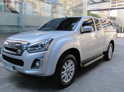 รถมือสอง 2018 Isuzu D-Max 3.0 Vcross Z 4WD รถกระบะ  ราคาถูก