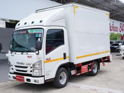 ขาย รถมือสอง 2021 Isuzu ELF 3.0 NLR Truck  รถสภาพดี มีประกัน