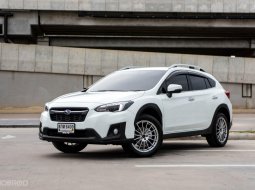  New !! All New Subaru XV 2.0 i-P AWD ปี 2018