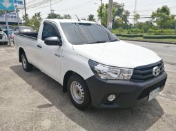ขายรถ Toyota​ Revo​ Single​Cab​ 2.4 J ปี​ 2017