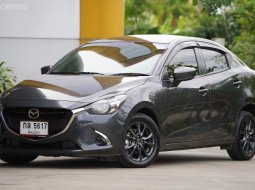 รถมือสอง 2017 Mazda 2 1.3 High Connect ออกรถ 0 บาท