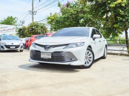 2019 Toyota Camry 2.5 Hybrid Premium