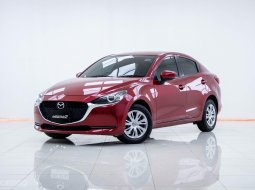 5K60 Mazda 2 1.3 Sports รถเก๋ง 4 ประตู 2020 