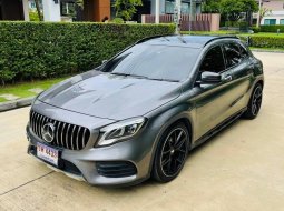 2017 Mercedes-Benz A250 2.0 Sport รถเก๋ง 5 ประตู ออกรถง่าย