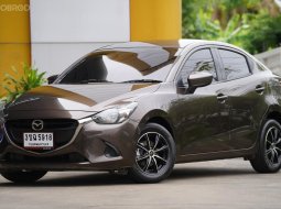 2015 Mazda 2 1.3 Standard รถเก๋ง 4 ประตู รถสภาพดี มีประกัน
