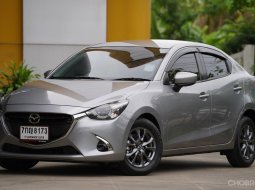2018 Mazda 2 1.3 High Plus รถเก๋ง 4 ประตู ฟรีดาวน์