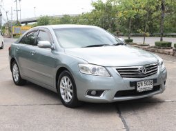 TOYOTA CAMRY 2.4 G A/T 2010 GREY ฏห-5038