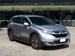 2018 Honda CR-V 2.4 E SUV 