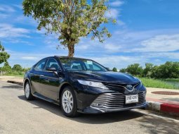 2022 Toyota CAMRY 2.5 HEV Premium Luxury รถเก๋ง 4 ประตู เจ้าของขายเอง