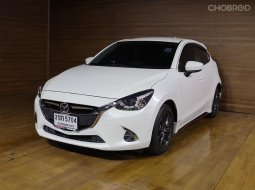 Mazda 2 1.3 SKYACTIV SPORTS HIGH CONNECT ออกรถ 800 ผ่อน 800 ถึงสิ้นปี