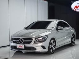 ขายรถ Mercedes-Benz CLA200 (W117) ปี 2017