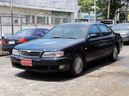 1996 Nissan CEFIRO 2.0 20G รถเก๋ง 4 ประตู 